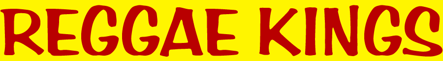 Reggae Kings